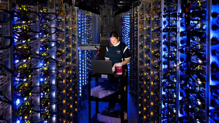 Data Center