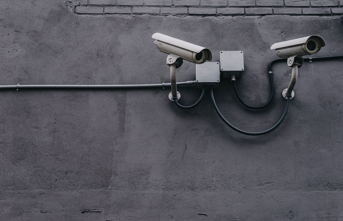 Data Center Security