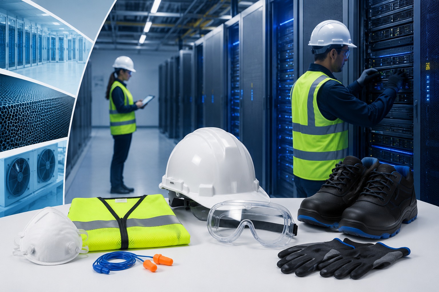 Safety Professionals