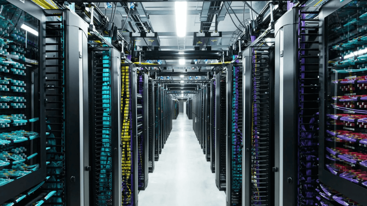 Network Infrastructure and Cabling